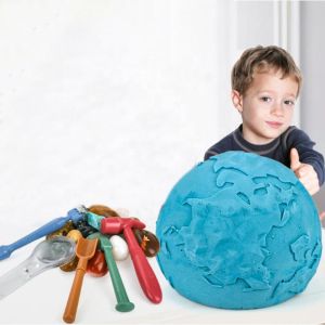 Static puzzle toys-DK01120808