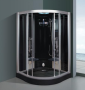 Steam shower and sauna room-1200*1200*2050mm