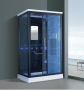 Steam shower and sauna room-1200*900*2200mm