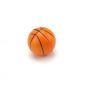 Stress ball toys 6.5cm- basketball