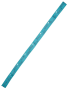 Stretching Strap 90 * 4cm- Blue