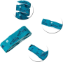 Stretching Strap 90 * 4cm- Blue