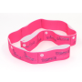 Stretching Strap 90 * 4cm- Red