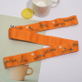 Stretching Strap 90 * 4cm- Yellow