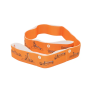 Stretching Strap 90 * 4cm- Yellow
