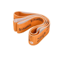 Stretching Strap 90 * 4cm- Yellow