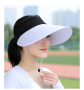 Sun Visor Hats for Women