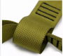 Suspension training ropes TRX tensioner sport version - Army green