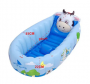 Swimming Pool for kids - Cow Shape