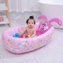 Swimming Pool for kids - Rabbit Shape