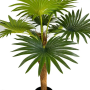 Sztuczna roślina dekoracyjna wysokość 90 cm - typ. 9