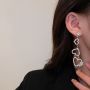 Tassel earrings- Type 6