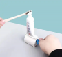Toothpaste squeezer (Blue Color)
