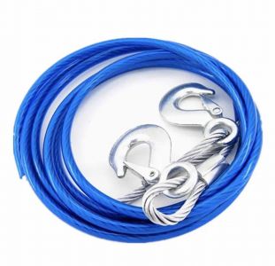 Towing rope - strength 5000KG 4M 10mm
