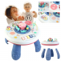 Toy table - merry-go-round - model BY688-26