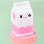 Toys (Yogurt Design)