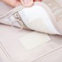 Travel cosmetic storage bag --beige