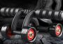 Trenażer do ćwiczeń mięśni brzucha Crossfit + mata pod kolana prezent dla niego gift for him