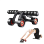 Trenażer do ćwiczeń mięśni brzucha Crossfit + mata pod kolana prezent dla niego gift for him