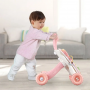Trolley walker pink - model N5218B