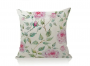 Tropical flower Pillowcase - type 10