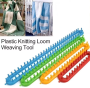Vardhman Pony Knitting Loom Straight