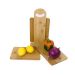 Vegetable cutter board