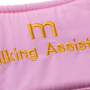 Walking assistant- pink