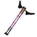 Walking stick (Purple Color)