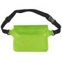 Waterproof Belt Bag-Green