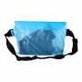 Waterproof Belt Bag-Light blue