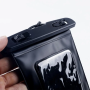 Waterproof phone bag