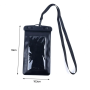 Waterproof phone bag