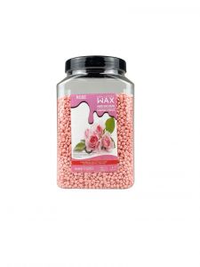 Wax bean for Hair removal - RHW1000 ROSE
