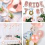 Wedding party supplies Balloon kit 