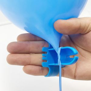 Wiązadełko do wiązania balonów