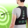 Wide posture corrector