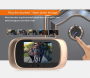 WIDEO WIZJER LCD 2,8