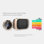 WIDEO WIZJER LCD 2,8