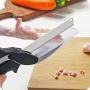Wielofunkcyjne nożyce kuchenne