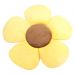 Wkładka do kąpieli dla niemowląt Blooming Bath - żółty kwiat lotosu