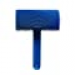 Wood Graining Pattern Rubber Painting Tool with Handle Wall Decor
