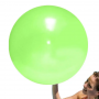 Wubble bubble ball - green