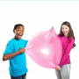 Wubble bubble ball - pink
