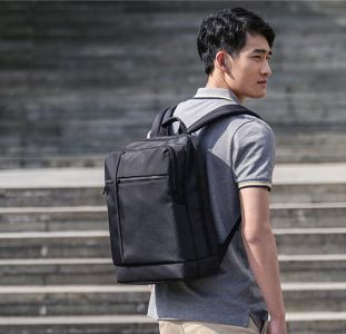 XiaoMi Backpack - black