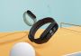 Xiaomi Mi Band rubber 5 belt - Black