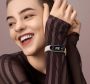 Xiaomi Mi Band rubber 5 belt - pink
