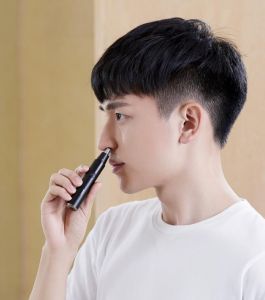 Xiaomi nose trimmer