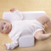 Zabezpieczające wałki niemowlęce - białe