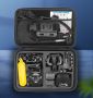 Zestaw XL akcesoriów do kamer GoPro Hero GoPro 6 7 8 Black 50w1